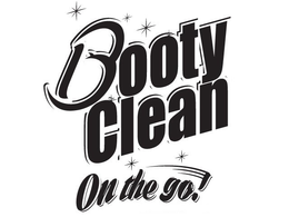 BOOTY CLEAN ON THE GO! trademark
