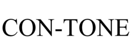 CON-TONE trademark