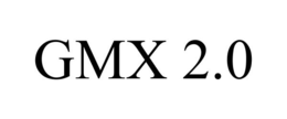GMX 2.0 trademark