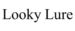 LOOKY LURE trademark