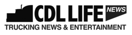 CDL LIFE NEWS TRUCKING NEWS & ENTERTAINMENT trademark