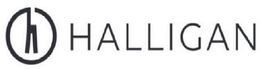 H HALLIGAN trademark
