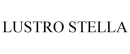 LUSTRO STELLA trademark
