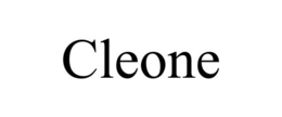 CLEONE trademark
