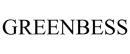 GREENBESS trademark