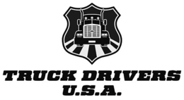 TRUCK DRIVERS U.S.A. trademark