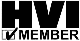 HVI MEMBER trademark