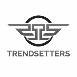 TRENDSETTERS trademark
