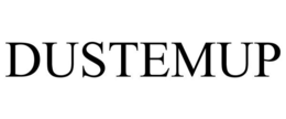 DUSTEMUP trademark
