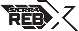 SIERRA REB X trademark