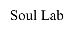 SOUL LAB trademark
