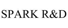 SPARK R&D trademark