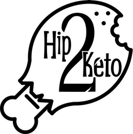 HIP2KETO trademark