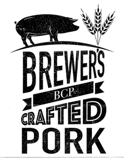 BREWER'S BCP CRAFTED PORK trademark