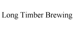 LONG TIMBER BREWING trademark