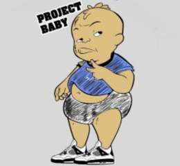 PROJECT BABY trademark