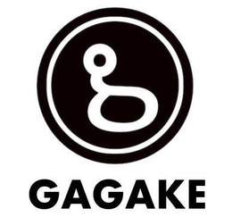 G GAGAKE trademark