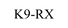 K9-RX trademark