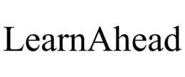 LEARNAHEAD trademark