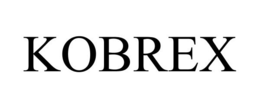 KOBREX trademark