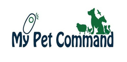 MY PET COMMAND trademark