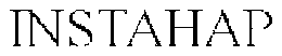 INSTAHAP trademark