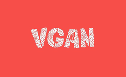 VGAN trademark