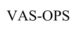 VAS-OPS trademark