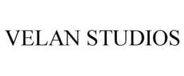 VELAN STUDIOS trademark