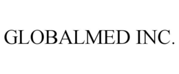 GLOBALMED INC. trademark