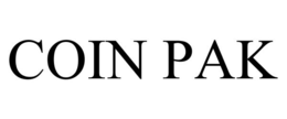 COIN PAK trademark