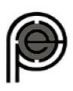 P E trademark
