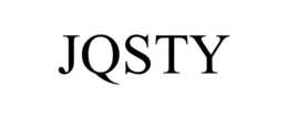 JQSTY trademark