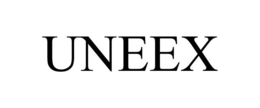 UNEEX trademark