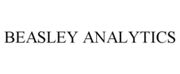 BEASLEY ANALYTICS trademark