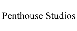 PENTHOUSE STUDIOS trademark