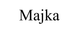 MAJKA trademark
