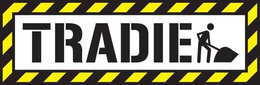 TRADIE trademark