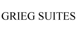 GRIEG SUITES trademark