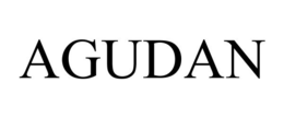 AGUDAN trademark