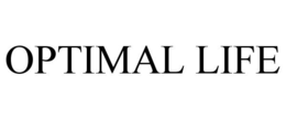 OPTIMAL LIFE trademark