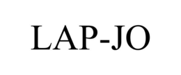 LAP-JO trademark