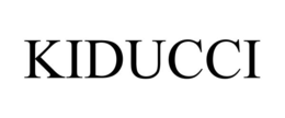 KIDUCCI trademark