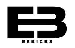 EB EBKICKS trademark