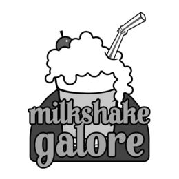 MILKSHAKE GALORE trademark