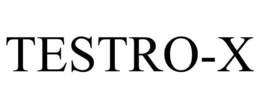 TESTRO-X trademark