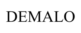 DEMALO trademark