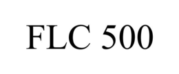 FLC 500 trademark