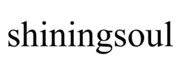 SHININGSOUL trademark