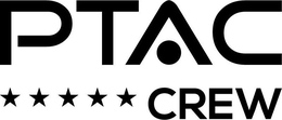 PTAC CREW trademark